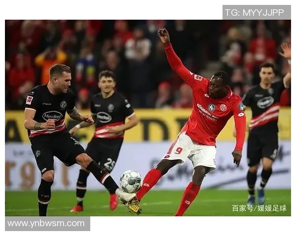 圣保利与凯泽斯对决前瞻：谁能在这场较量中笑到最后