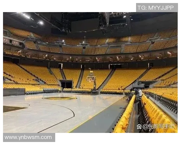 快船新球馆设计亮相2025年正式迁离斯台普斯中心